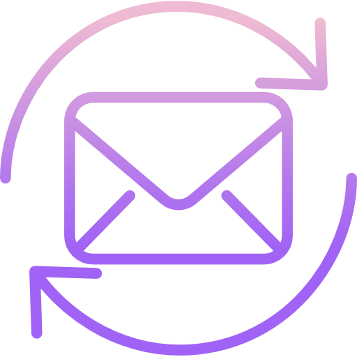 Mail icon
