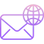 Mail icon 64x64