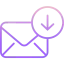 Mail icon 64x64
