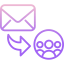 Email icon 64x64