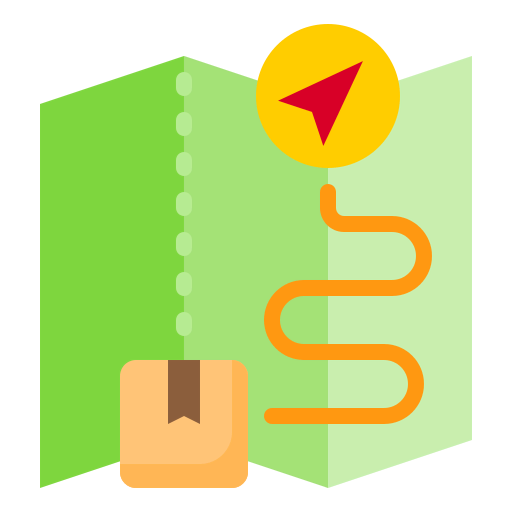Map Symbol