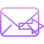 Mail icon 64x64