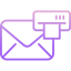 Mail icon 64x64