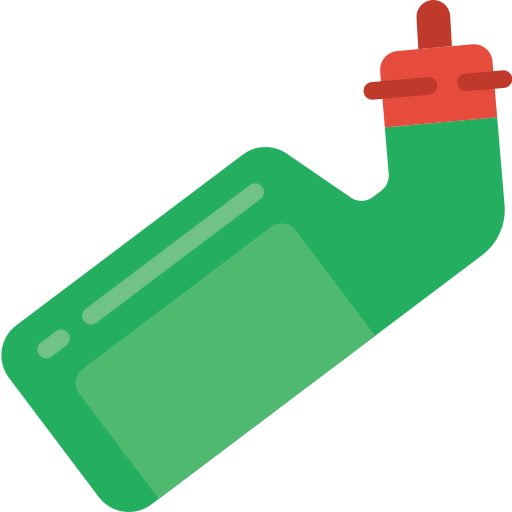Cleaner icon