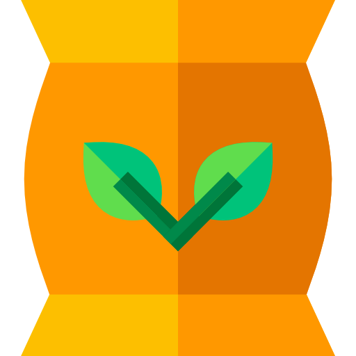 Fertilizer icon