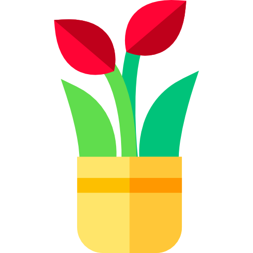 Plant icon
