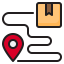 Location icon 64x64