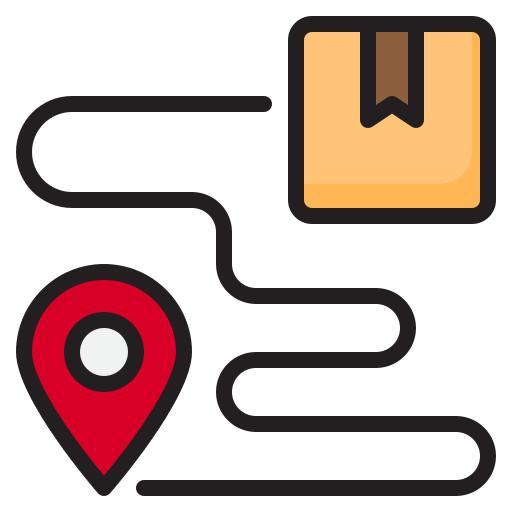 Location Symbol