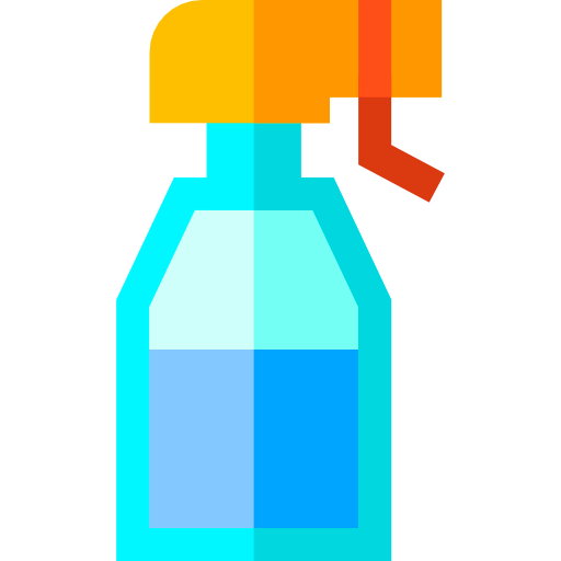 Sprayer icon