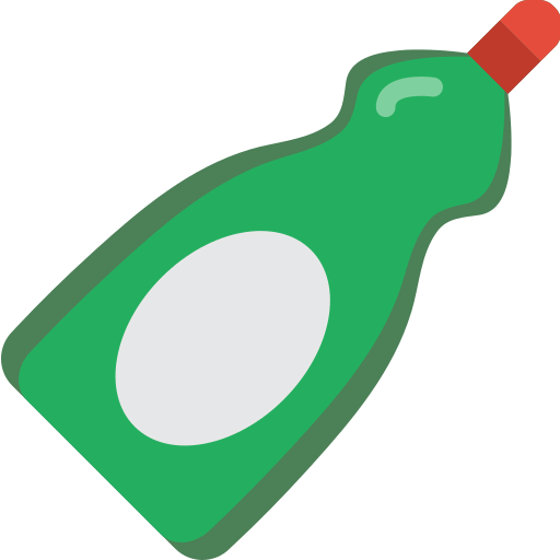 Cleaner icon