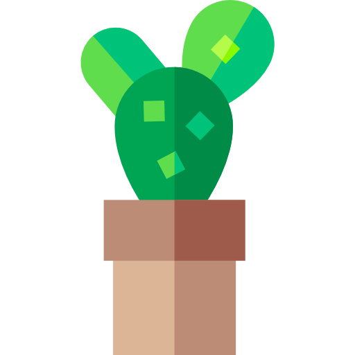 Cactus icon