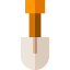 Shovel icon 64x64