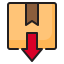 Import icon 64x64
