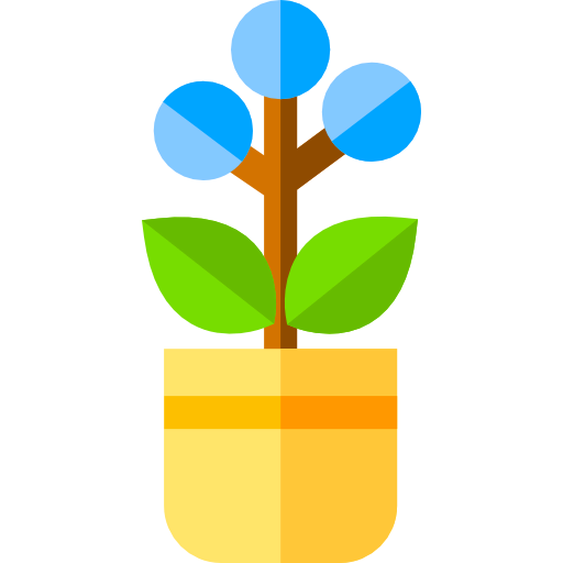 Plant icon