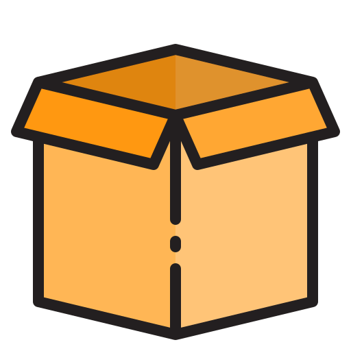 Box icon