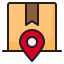 Delivery icon 64x64