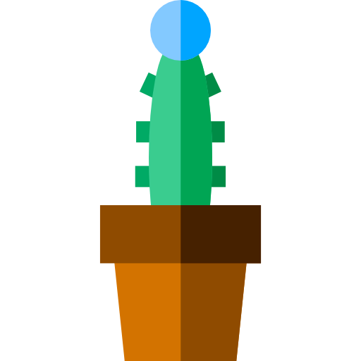 Cactus icon