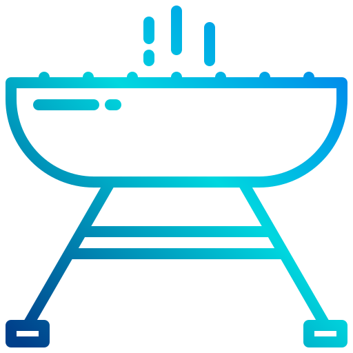 Bbq icon