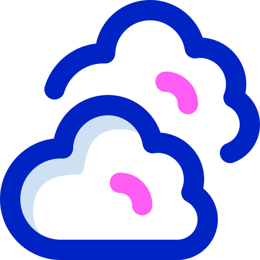 Clouds icon