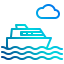 Boat icon 64x64