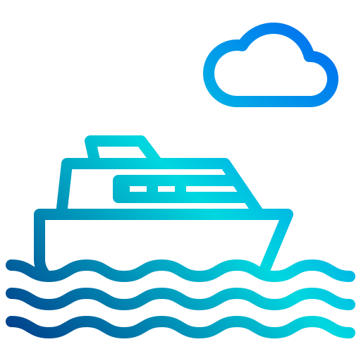Boat icon