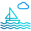 Boat icon 64x64