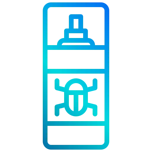 Spray icon