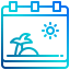 Calendar icon 64x64