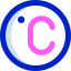 Celsius 图标 64x64