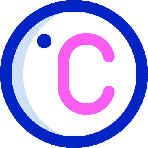 Celsius icon
