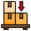 Storage icon 64x64