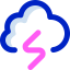 Cloud Symbol 64x64