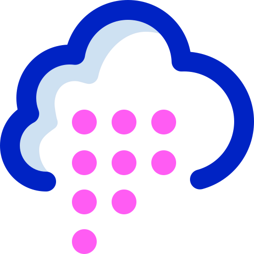 Rain icon