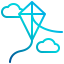 Kite icon 64x64