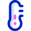 Low temperature biểu tượng 64x64