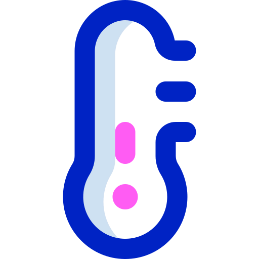 Low temperature icon