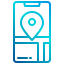 Gps icon 64x64