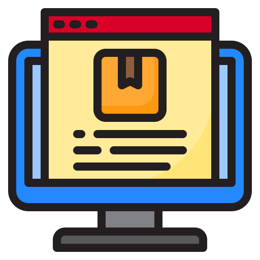 Browser icon