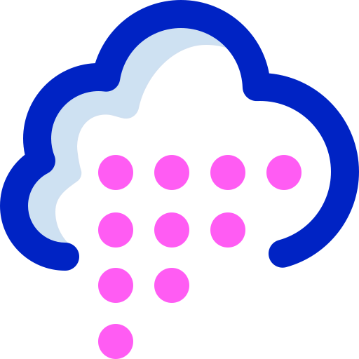 Rain icon