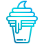 Icecream icon 64x64