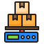 Weight icon 64x64