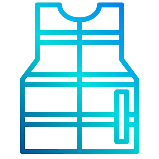 Life jacket icon