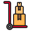 Loader ícono 64x64