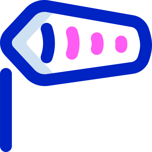 Windsock icon