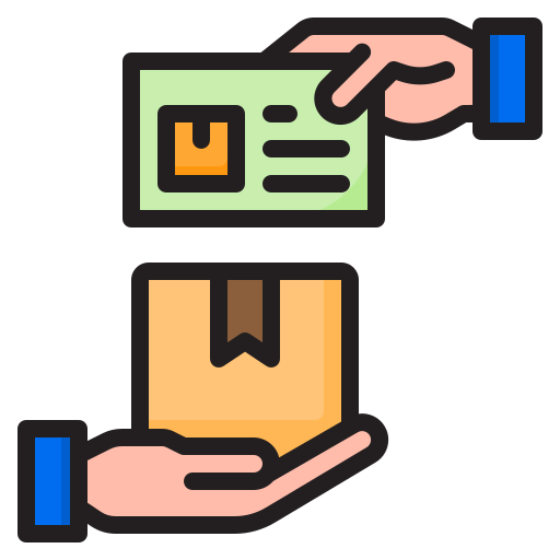 Invoice icon