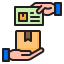 Invoice icon 64x64