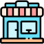 Restaurant icon 64x64