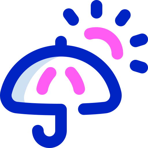 Sun icon