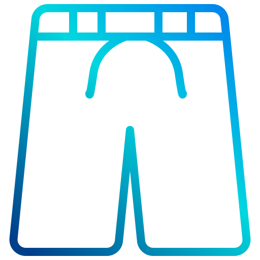 Pant icon