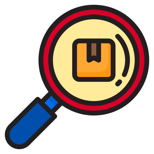 Search icon